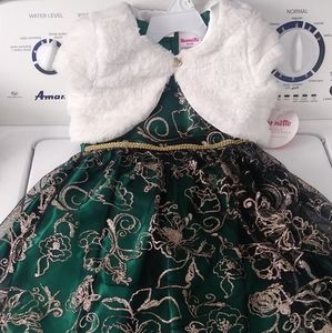 Little girl Dress
